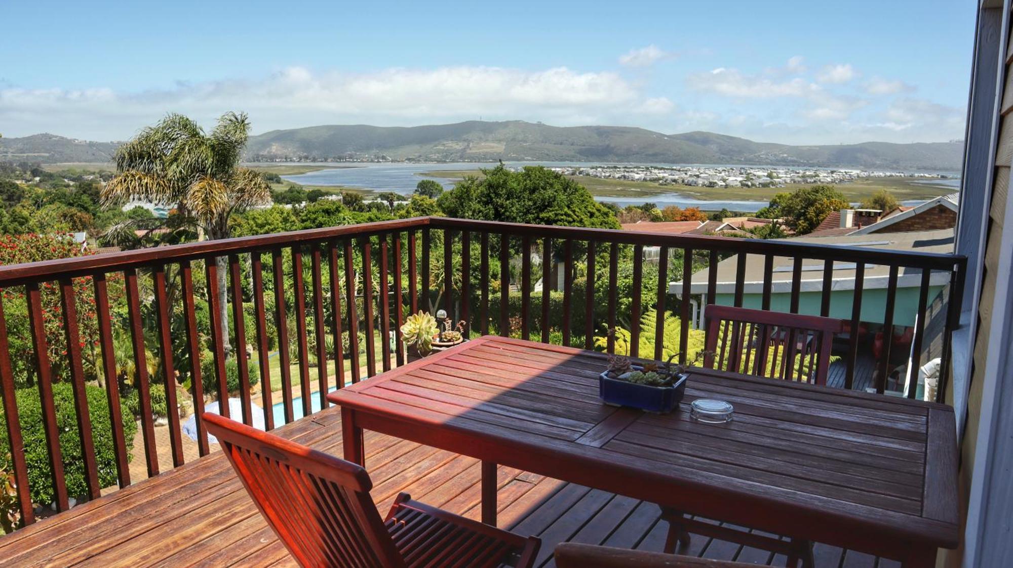 Footprints Of Knysna Apartment Exterior photo