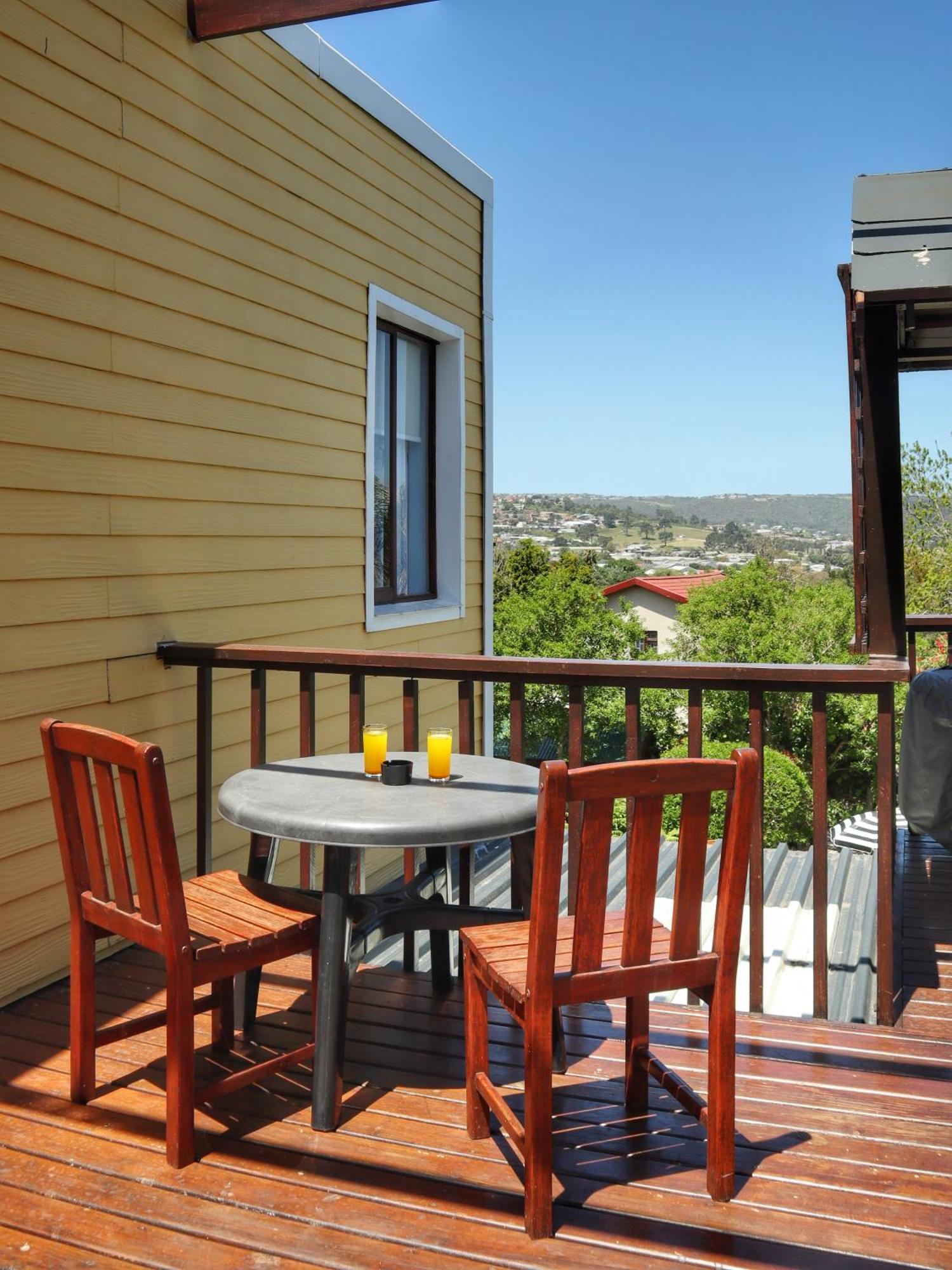 Footprints Of Knysna Apartment Exterior photo